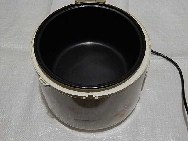 рисоварка мультиварка для ролів суши tiger зборка Japan стан нової