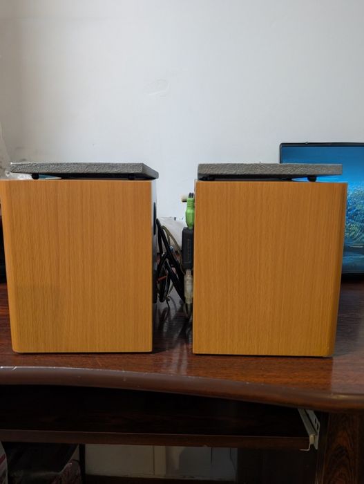 Продам колонки sven