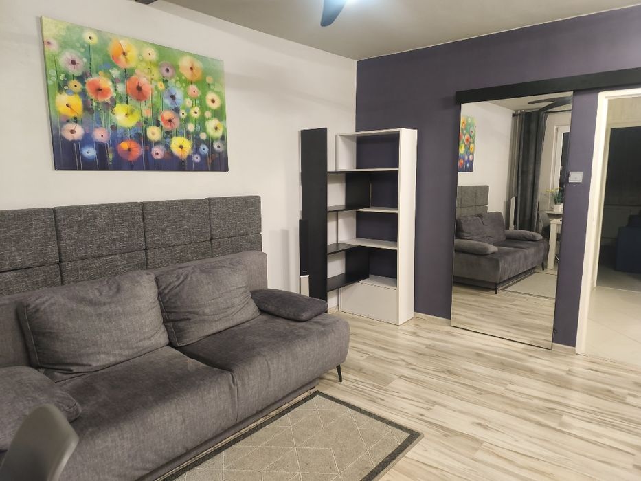 3 pokoje 60 m²  ul.Kazury - Widok 3