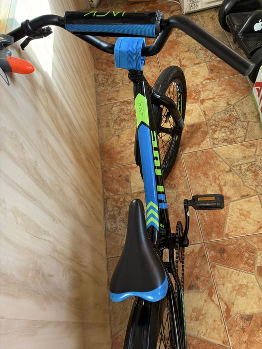 Велосипед детский Pride Jack.