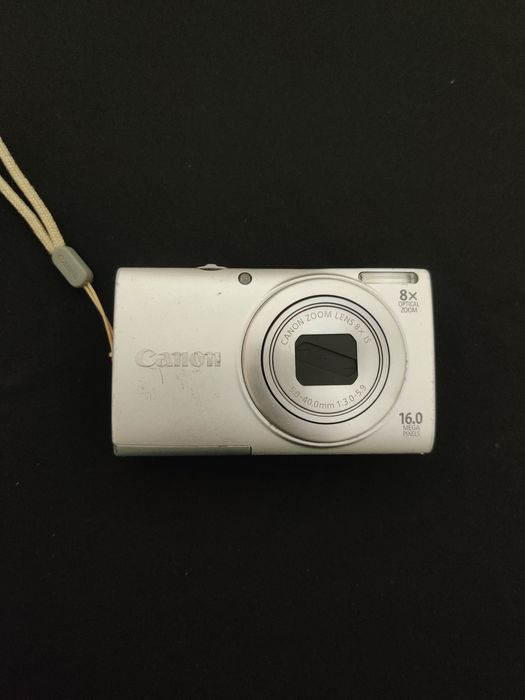 canon powershot a4000 is - купити фототехніку, відеотехніку - Ціна