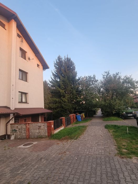 Mieszkanie – Wrocław - Widok 5
