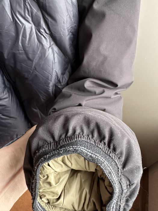 Куртка пуховик Blauer