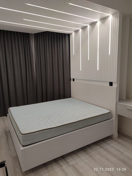 Сдам 83м2 Студия с двумя спальнями в ЖК Рыбинский