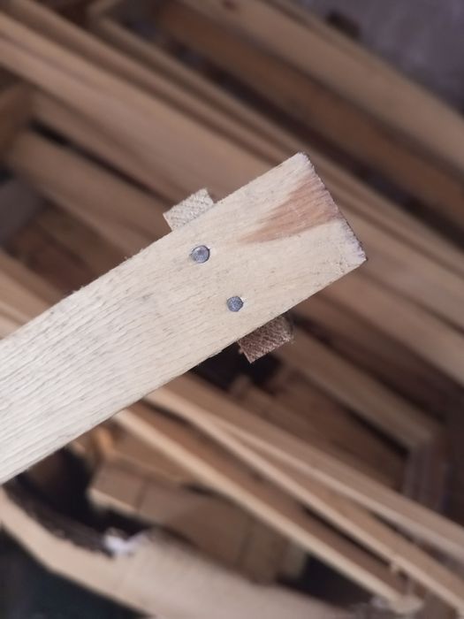 Рамки  для ульев (заготовка)