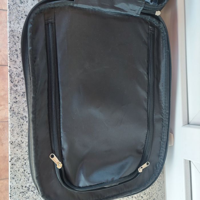 Torba na kołach Angry Birds