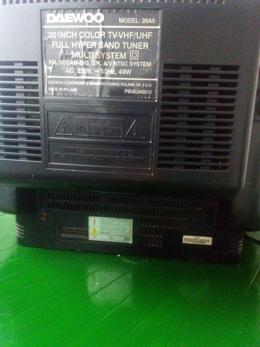 Продам телевизор в рабочем состоянии.