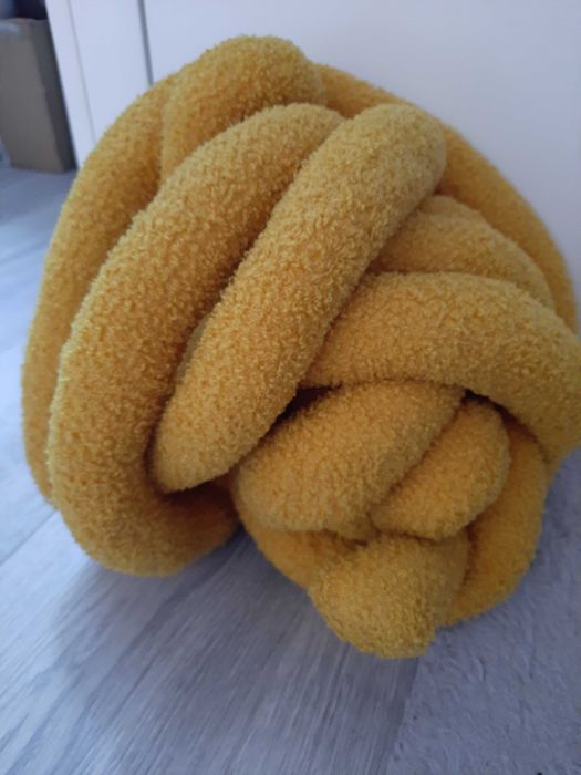 Poduszka dekoracyjna-supeł Homla