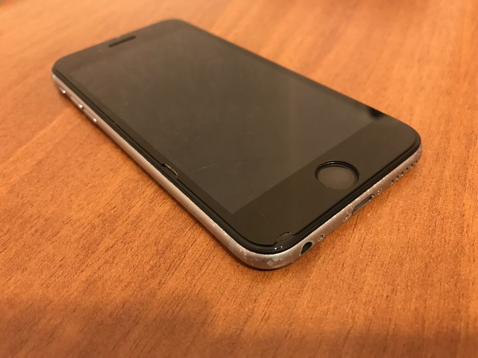 Apple IPhone 6s 64GB Neverlock