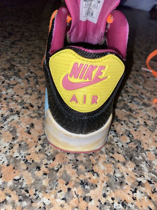 Sapatilhas Nike ( Air Force )