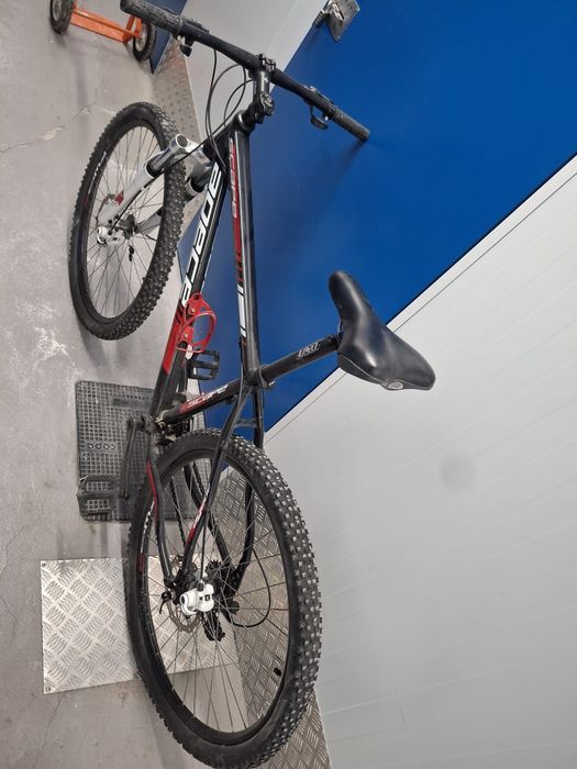 Vendo bicicletas excelente estado