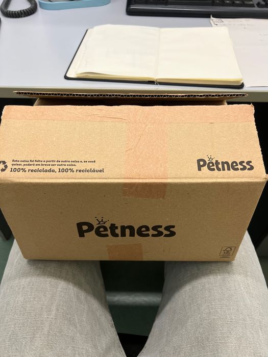 Bioiberica Impromune - Petness