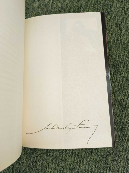 Livro A Colcha de Mármore de David Leavitt