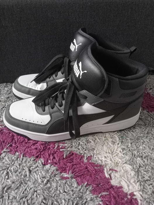 Buty Puma męskie r. 46