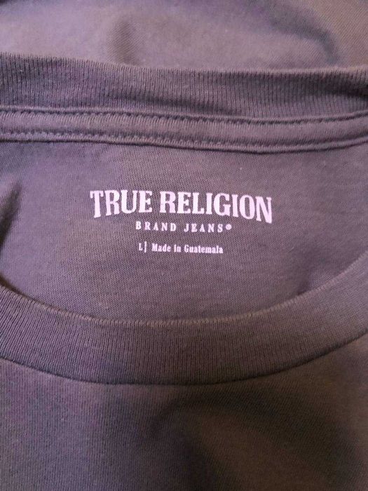 футболка True Religion тру реліжн