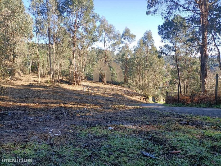 Terreno em Infantas, Guimarães