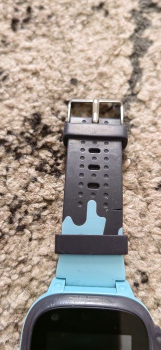 Smartwatch Garett Kids Spark 4G RT