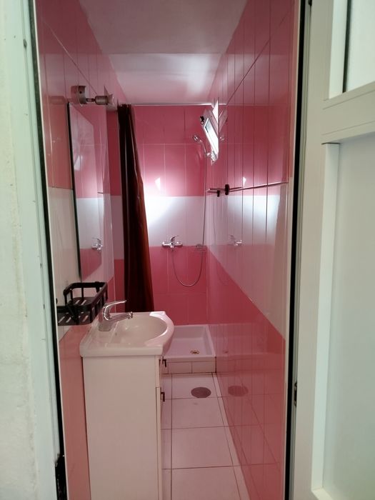 ALUGO CASA T2- Coimbra