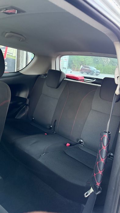 Suzuki Swift Sport 1.6 136 KM | 2012 | 6-biegowy