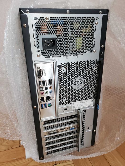Сервер Supermicro RIM 2000 Patriot (tower)