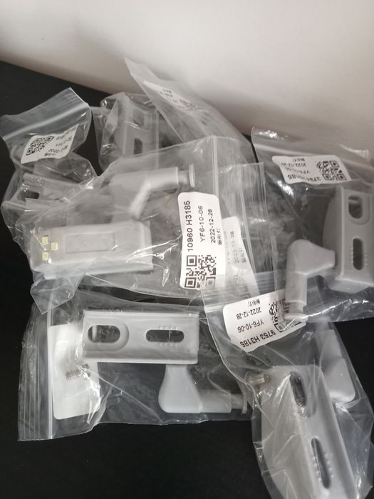 10 Luzes Led armários