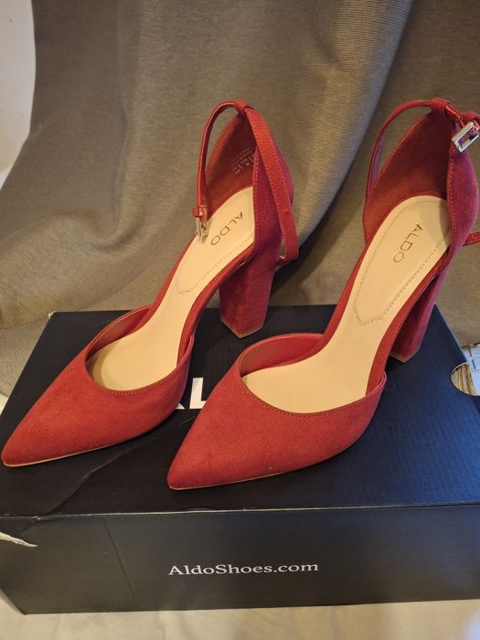 Sapatos senhora ALDO