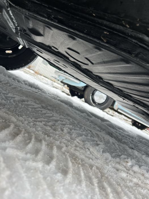 VW Garbus 1300 Sumatra Green 1973