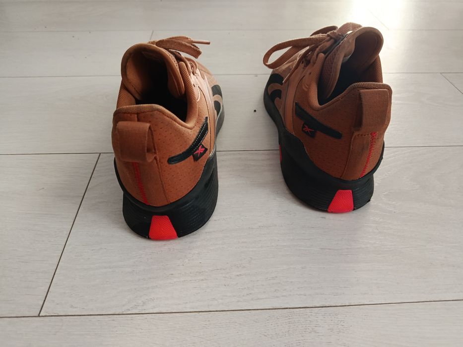 Reebok buty do podnoszenia ciężarów