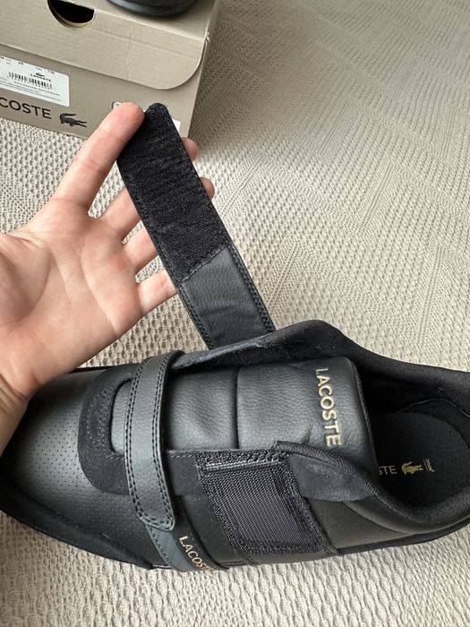 Кросівки Lacoste