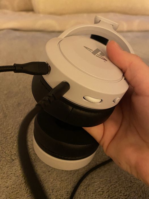 Fones playstation 5, novos