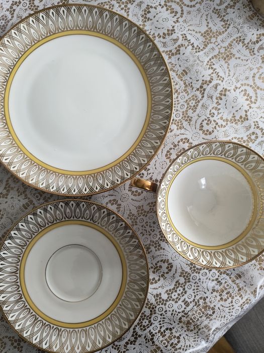 Trio śniadaniowe Bavaria