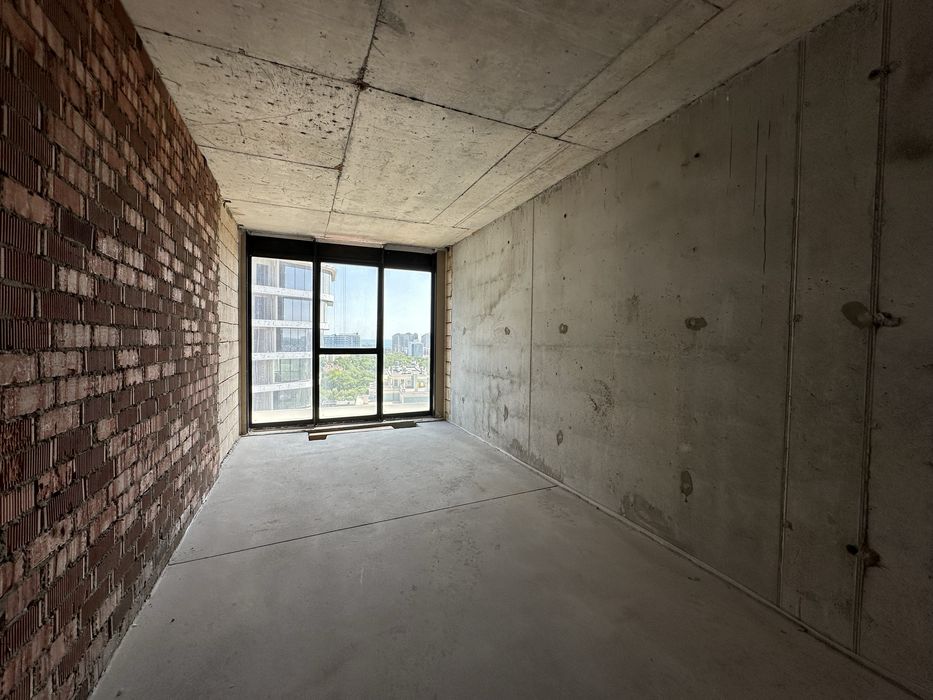 1-комнатная квартира по адресу ул. Здоровья (площадь 48,5 м²) - Atlanta.ua - фото 4