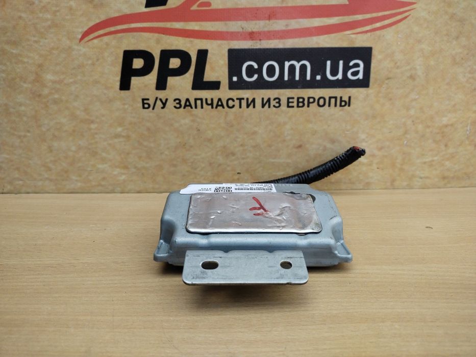 Ford Fusion 17- Edge Mk2 Mondeo Блок модуль старт стоп DG9T-14B526-HA