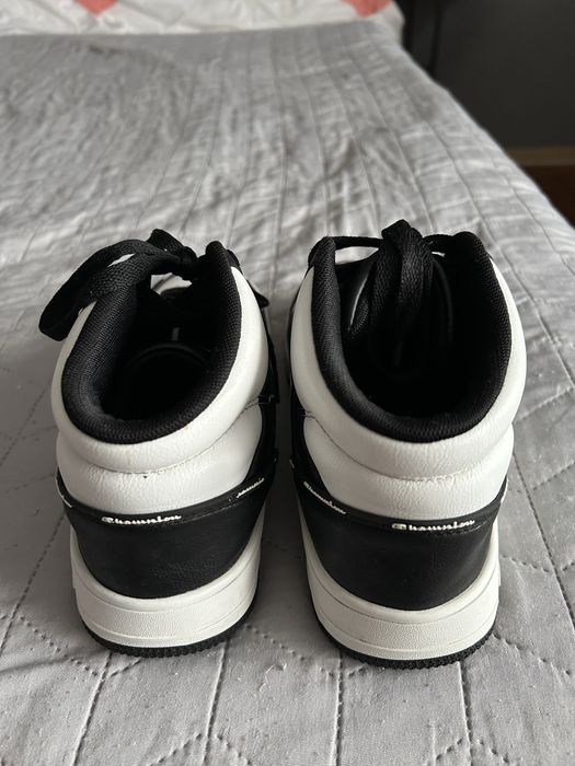 Buty meskie Champion roz. 42