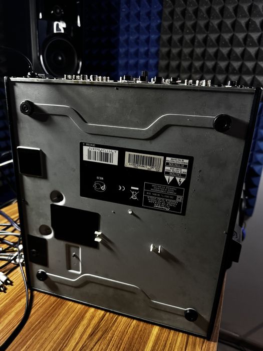 Sprzedam mikser Pioneer DJM 700