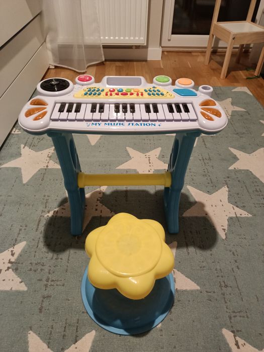 Sprzedam pianinko