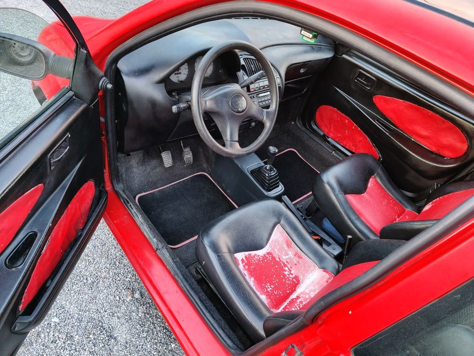 Microcar Aixam Chatenet od 14 lat.