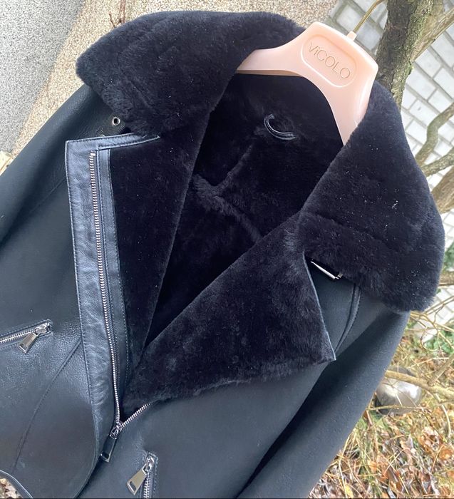 Christina Lonely kozuch naturalny M/L