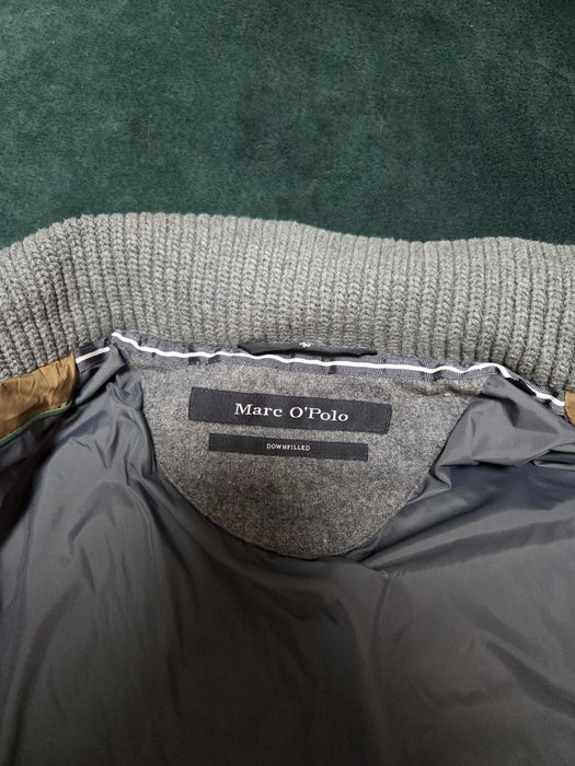 Пальто,пуховик Marc O'Polo