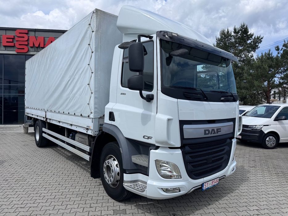 DAF