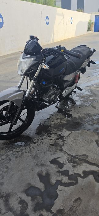 Keweey 125cc 2014