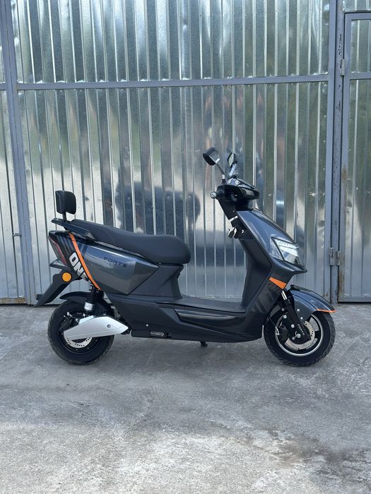 Forte Ranger 2000w