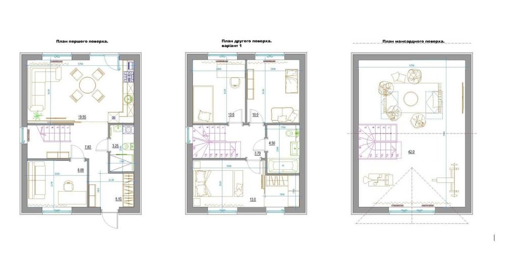 Продам таун Сертифікат Газ Центральні комунікації Без Комісії