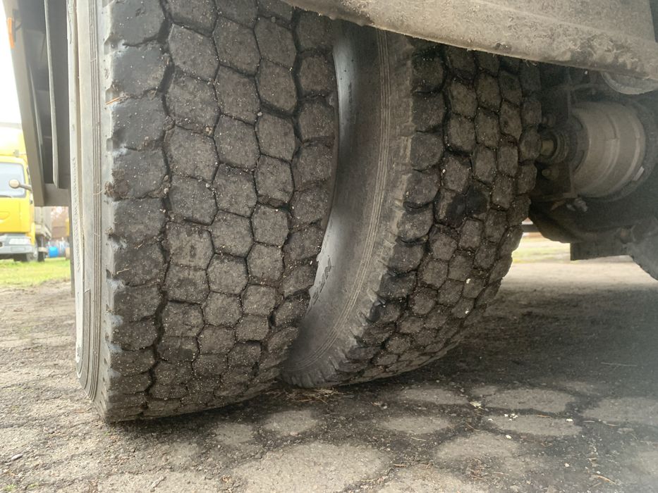 Евакуатор IVECO EuroCargo