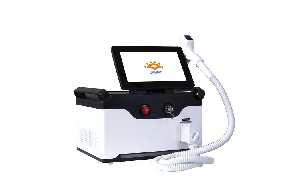 Laser Diodo 5 ondas 15 kg +2 anos garantia + Curso Dgert