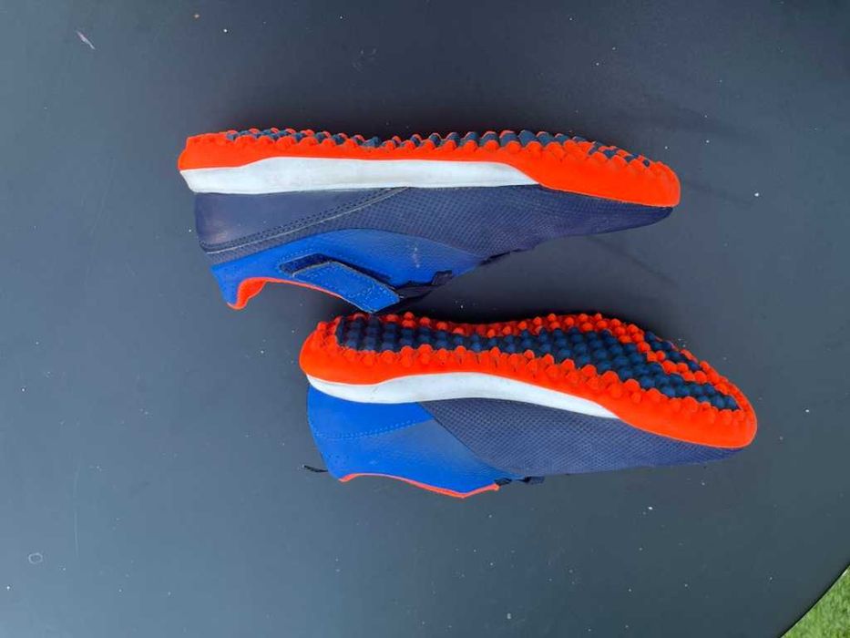 Turfy Kipsta Agility 500 rozmiar 34