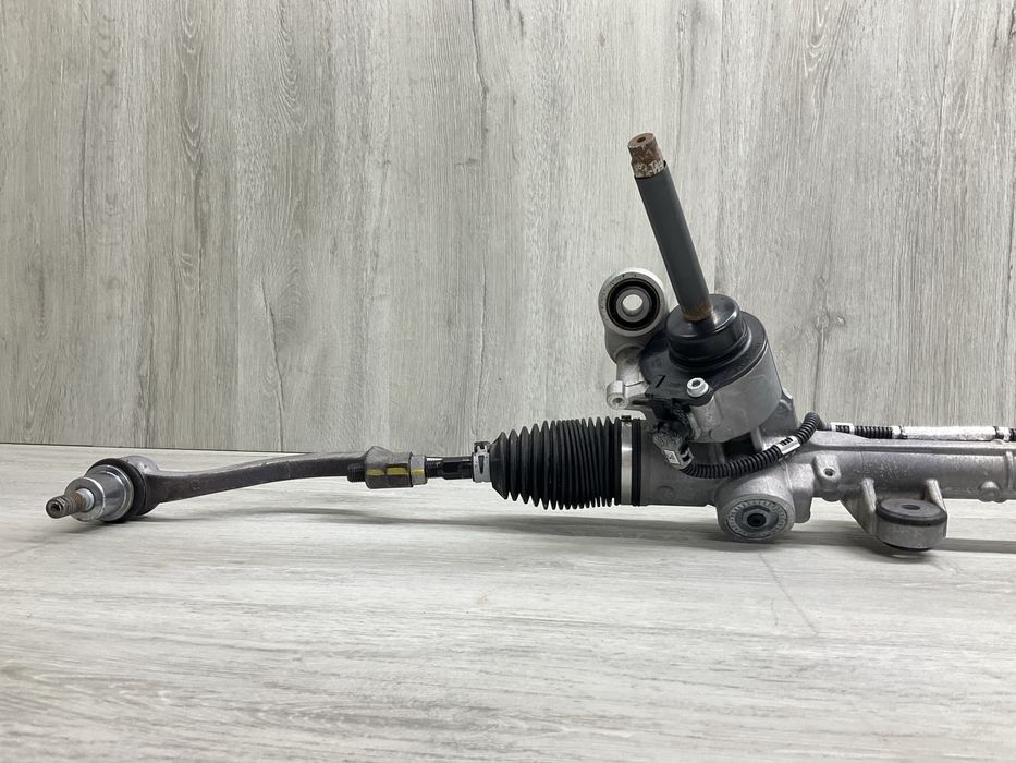 Рулевая рейка L8A2-3200-AF RANGE ROVER VELAR L560 LIFT 2024.