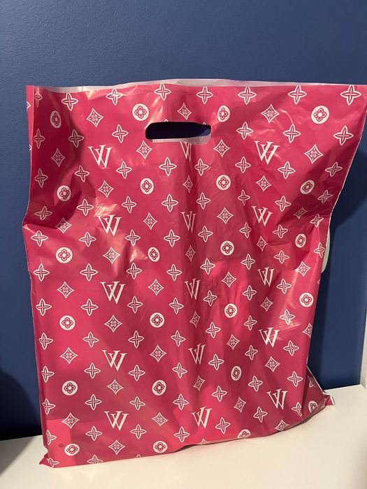 Paczka niespodzianka :)