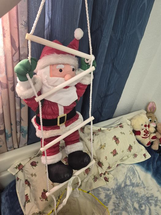 Vendo árvore de Natal altura 2.40