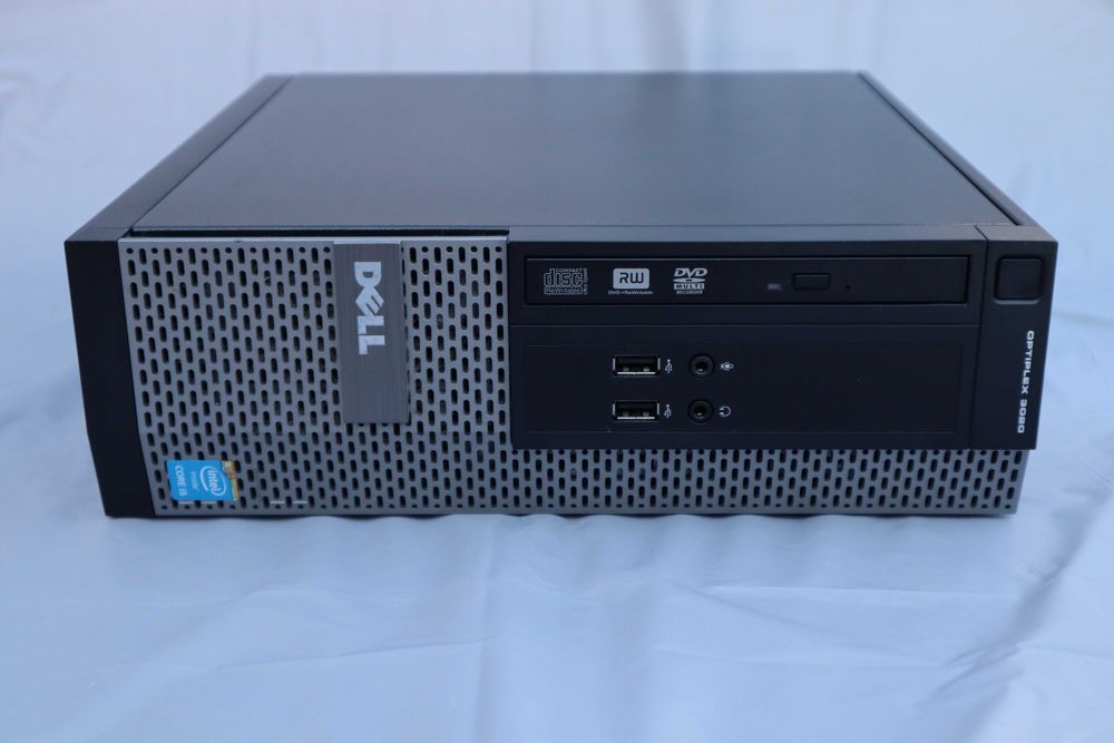 Dell Optiplex 3020 i5-4590